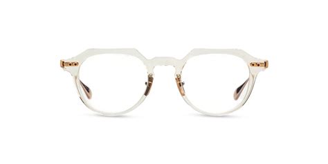 DITA Glasses: An Exquisite Eyewear Collection.